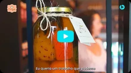 bg video mazé doces