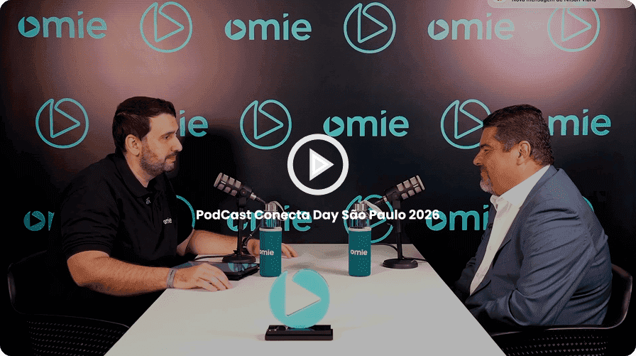 PodCast Conecta Day