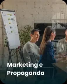 Marketing e propaganda