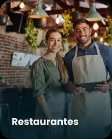 restaurantes