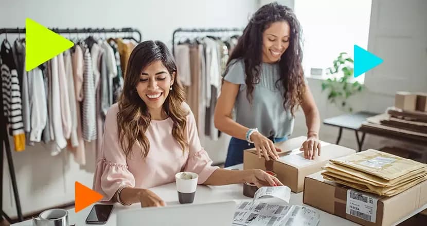 Netshoes Marketplace