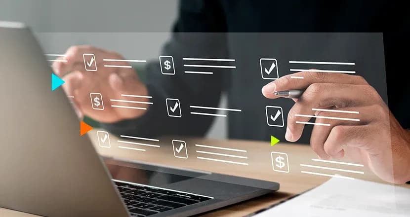 Como Precificar um Serviço: checklist digital