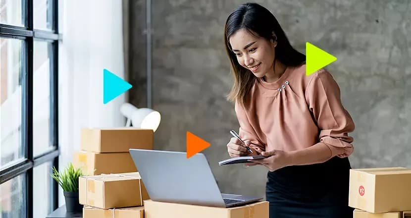 e-commerce b2c