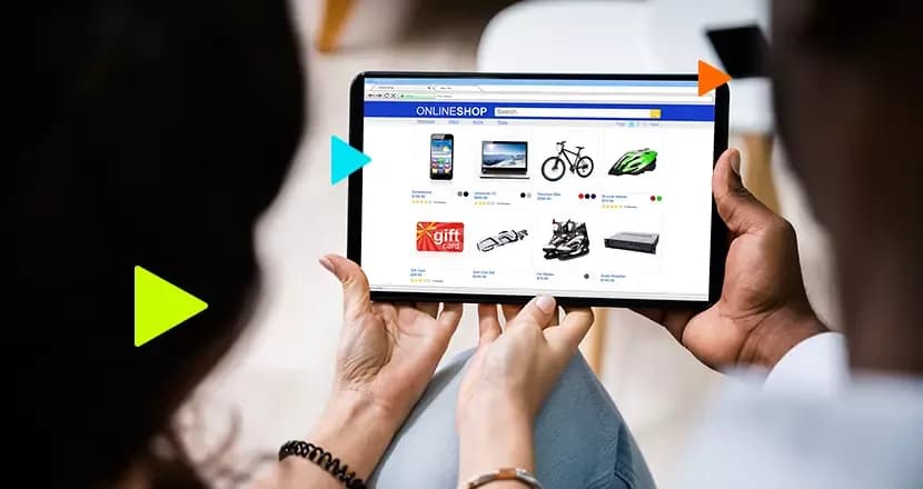 o que é e-commerce