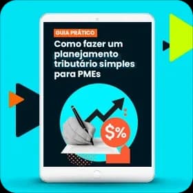 Como fazer um planejamento tributário simples para PMEs