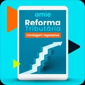 Reforma tributária - Contagem regressiva