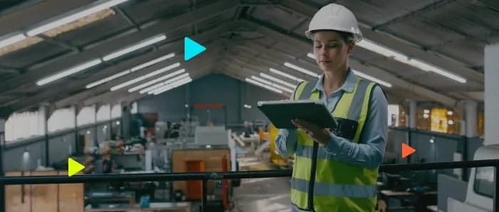 Ficha técnica e ordem de produção no ERP para indústria