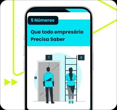 5 Números que Todo Empresário Precisa Saber de Cor