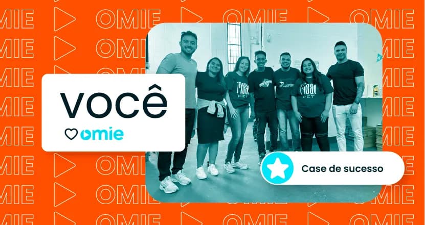 case de sucesso RicaPet