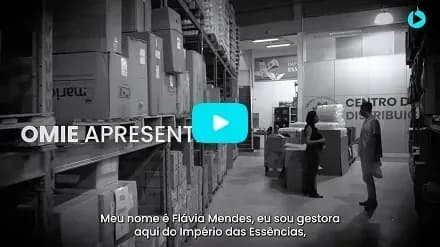 Império das Essências