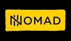 nomad loggo