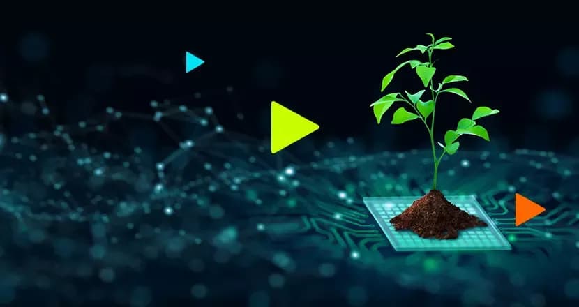 o que é tecnologia verde ou TI verde