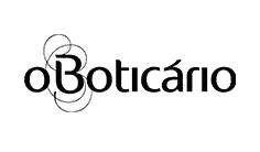 boticario logo