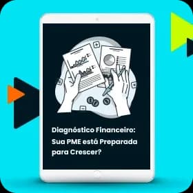diagnostico financeiro