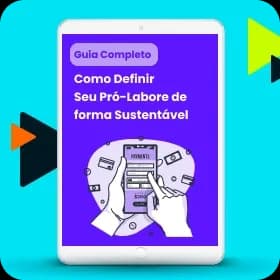 Como Definir Seu Pró-Labore de Forma Sustentável