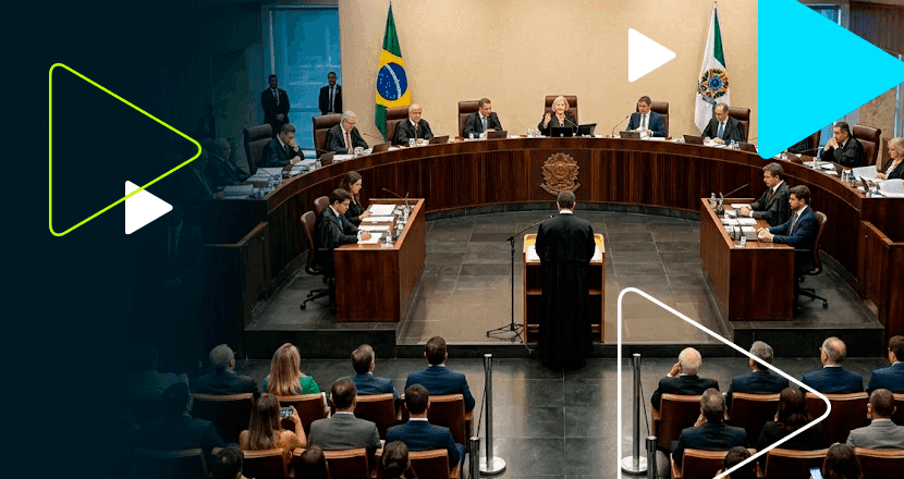 Reforma tributária nos tribunais