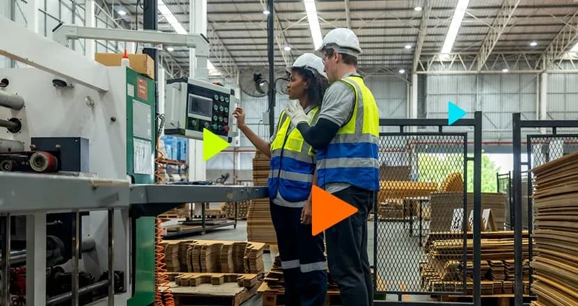 o que é sistema de produção