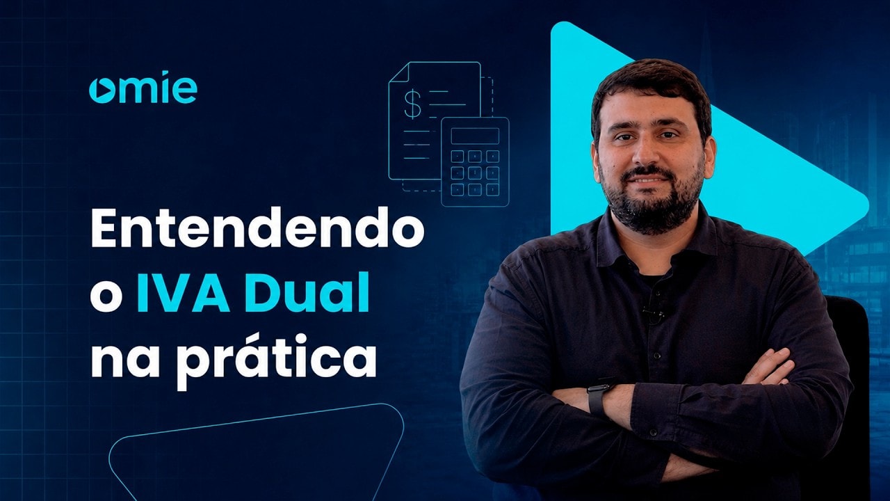 Reforma para PMEs | Entendendo o IVA Dual | Ep.2