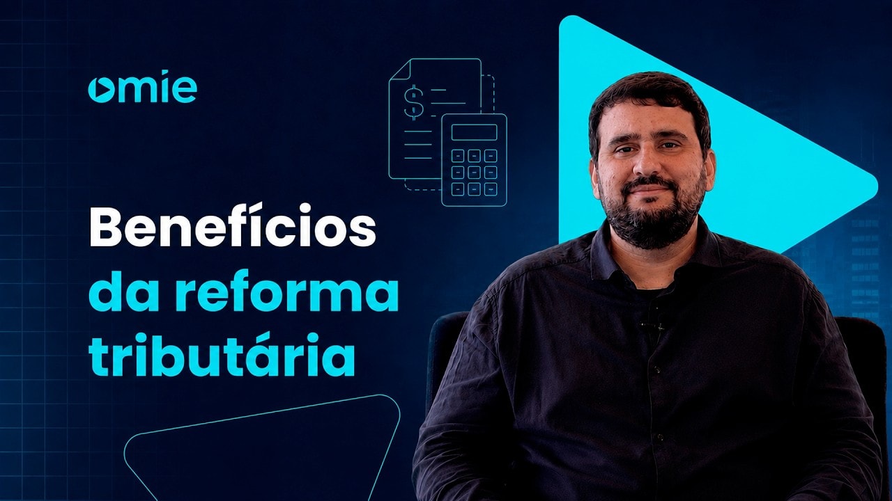 Reforma para PMEs | Os Benefícios da Reforma Tributária | Ep.3