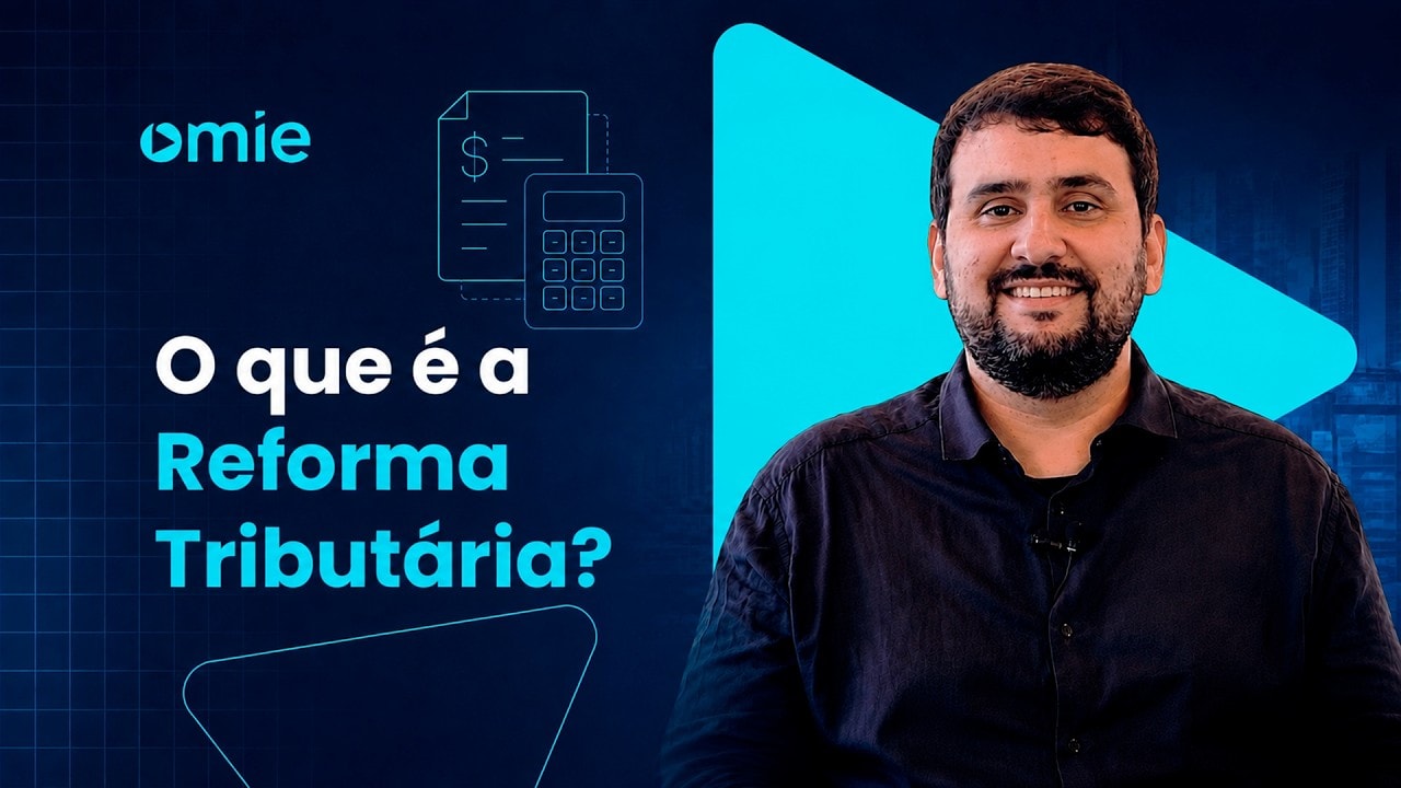 Reforma para PMEs | O que é a Reforma Tributária? | Ep.1