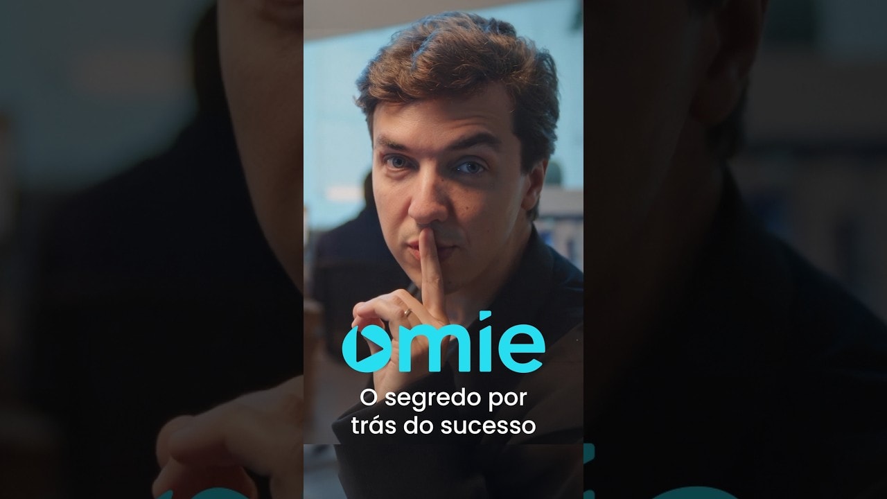 Bastidores: Omie + Hipperquímica
