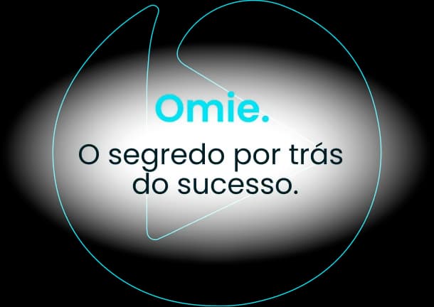Omie. O segredo por trás do sucesso.