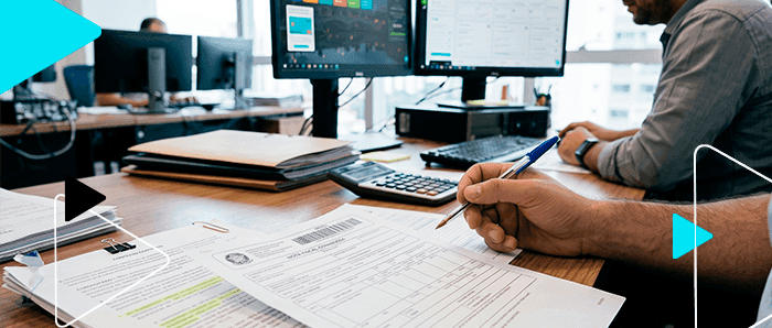 A Reforma Tributária chegou às notas fiscais: entenda o impacto imediato nos contratos comerciais