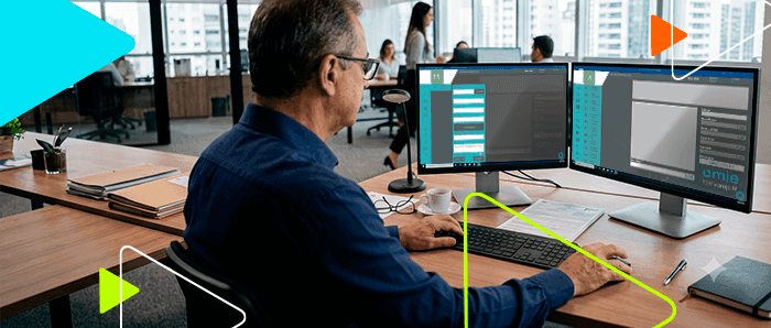 Alíquota-teste de 1%: como configurar IBS e CBS no emissor