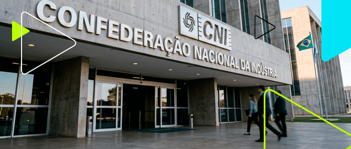 Após reunião na Fazenda, CNI defende previsibilidade no Imposto Seletivo para proteger setor produtivo