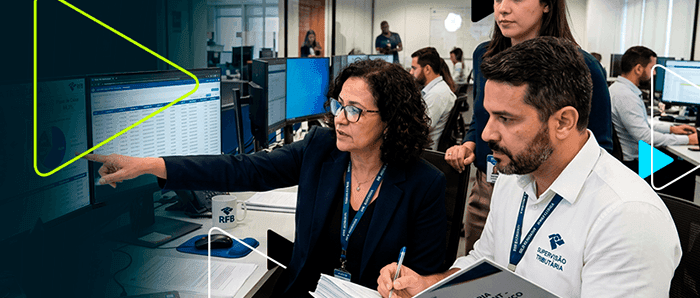Automação e Split Payment: A Nova Era da Fiscalização Fiscal