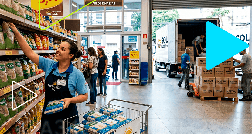 Como a Reforma Tributária força a formalização na cadeia B2B