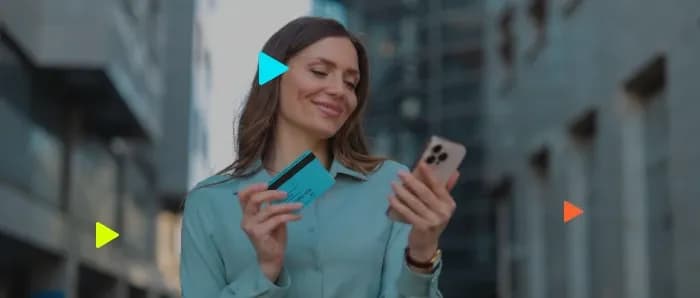 Cartão corporativo PJ: controle de despesas de equipe