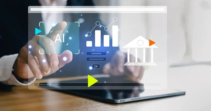 como a inteligencia artificial está transformando