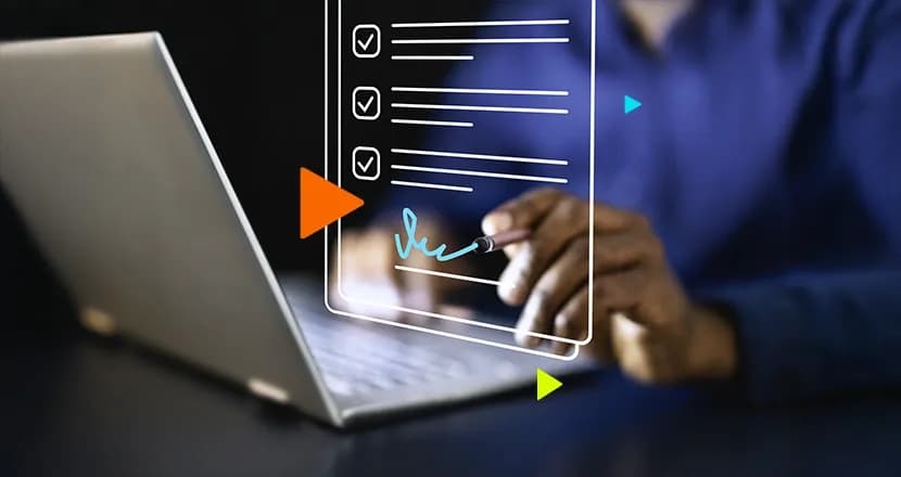 como implementar um modelo de assinatura