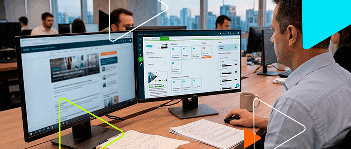 Como adequar sua empresa à Reforma Tributária com a tecnologia ERP Omie