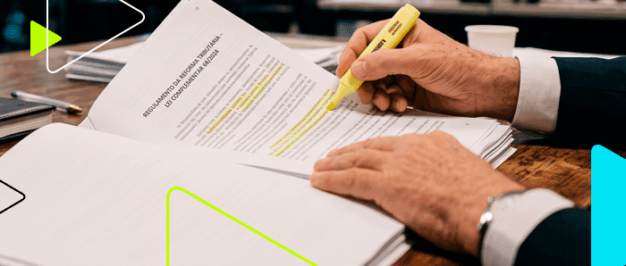 Como implementar a Reforma Tributária nas empresas: desafio prático