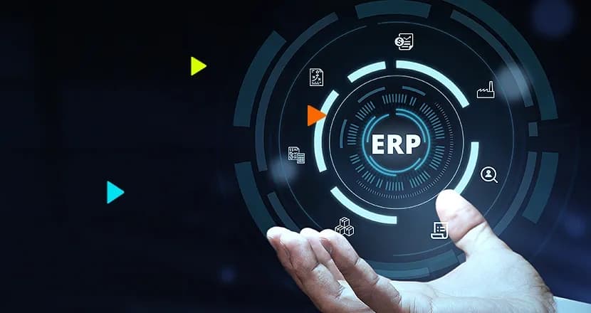 Tipos de ERP