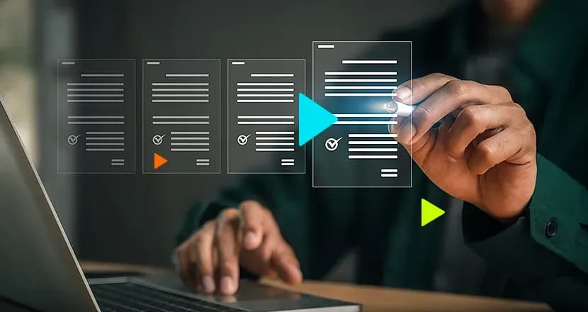 contrato de prestação de serviço: representação de contratos digitais