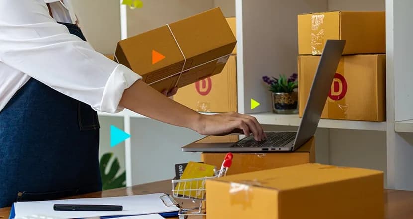 Descubra como organizar o estoque do seu e-commerce, evitar rupturas e crescer com eficiência usando um sistema de gestão integrado.