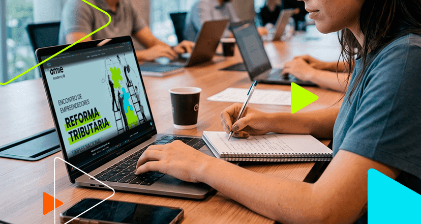 3 cursos gratuitos de Reforma Tributária que todo empreendedor precisa fazer agora