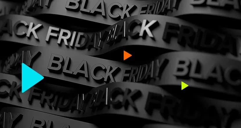 Dicas para vender na black friday