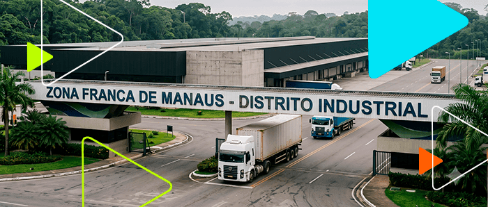 O novo peso estratégico da Zona Franca de Manaus com a Reforma Tributária: o que muda para as Indústrias