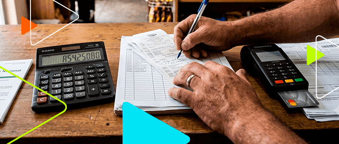 Faturamento vs. Receita Bruta: O impacto da Reforma no Simples