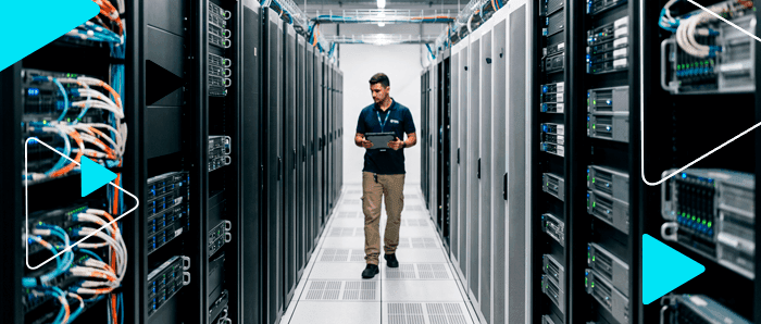 Fim dos impostos para Data Centers: como o Redata barateia a nuvem no Brasil