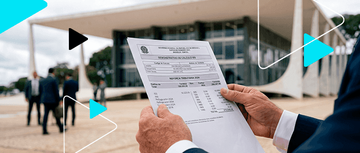 O debate sobre a inconstitucionalidade do IBS e da CBS na base do ISS