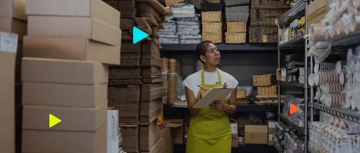 Inventário rotativo: o que é e como fazer a contagem cíclica