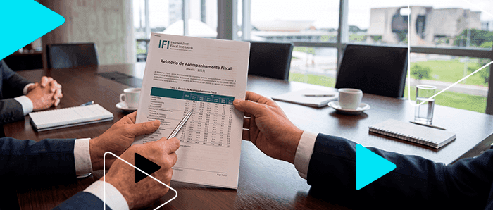 Meta fiscal 2027 em risco: por que o alerta da IFI afeta o caixa e a gestão da sua empresa