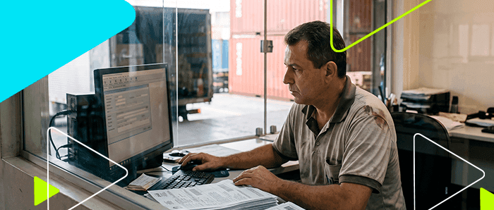 O custo dos fornecedores: Por que 66% das Notas Fiscais vão gerar perda de Crédito Tributário