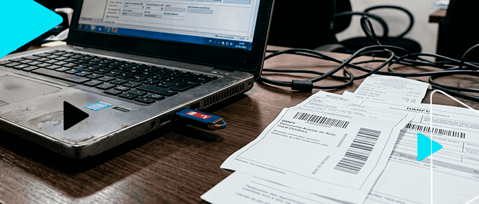 O que é o Emissor Nacional de Nota Fiscal e como substituí-lo por um Sistema de Gestão