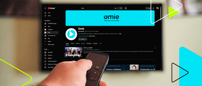 omie webserie reforma tributária